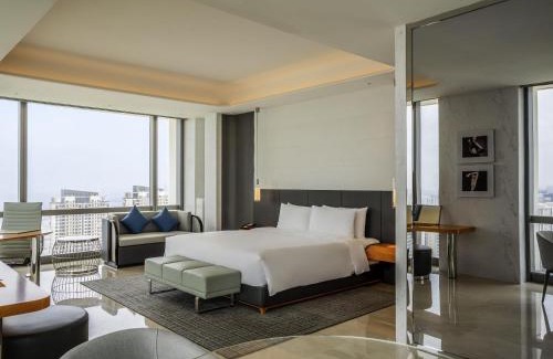 Long Hua Hotel | Sofitel Haikou