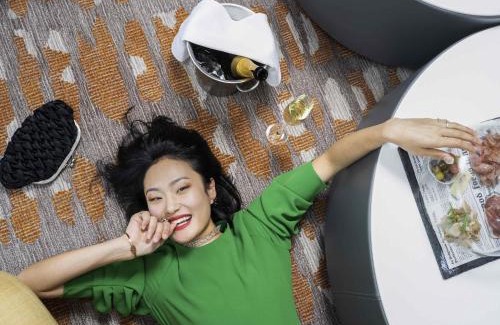 Long Hua Hotel | Sofitel Haikou