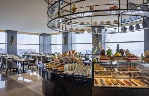 Long Hua Hotel | Sofitel Haikou