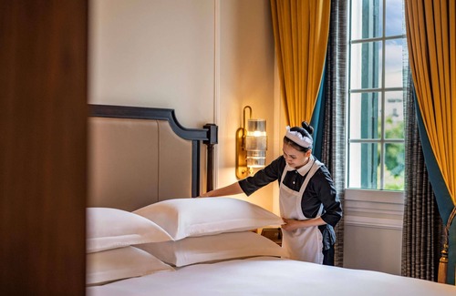 Trang Tien Hotel | Sofitel Legend Metropole Hanoi