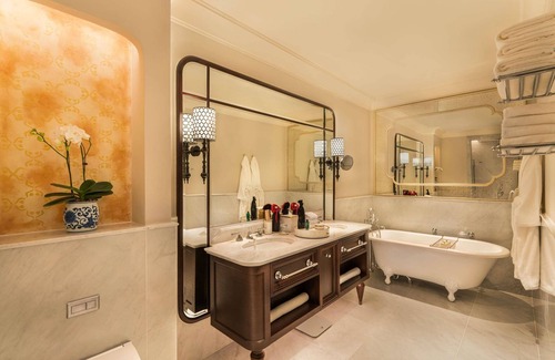 Trang Tien Hotel | Sofitel Legend Metropole Hanoi