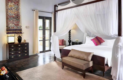Luang Prabang Hotel | Sofitel Luang Prabang