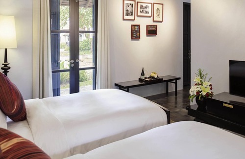 Luang Prabang Hotel | Sofitel Luang Prabang