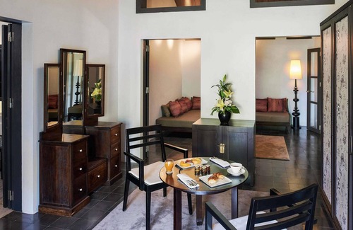 Luang Prabang Hotel | Sofitel Luang Prabang