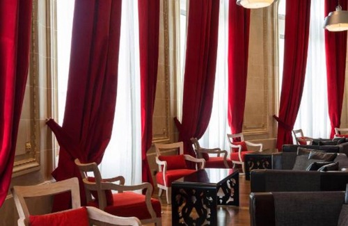 Carrasco Hotel | Sofitel Montevideo Casino Carrasco and Spa