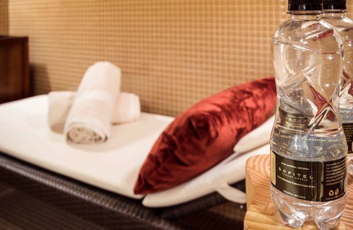 Carrasco Hotel | Sofitel Montevideo Casino Carrasco and Spa