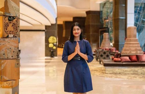 Bandra Kurla complex Hotel | Sofitel Mumbai BKC