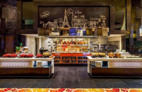 Bandra Kurla complex Hotel | Sofitel Mumbai BKC