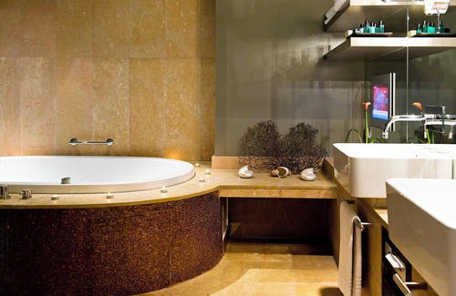 Ludwigsvorstadt-Kliniken Hotel | Sofitel Munich Bayerpost