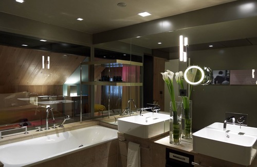 Ludwigsvorstadt-Kliniken Hotel | Sofitel Munich Bayerpost