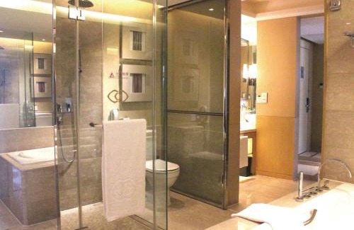 Gu Lou Hotel | Sofitel Nanjing Galaxy