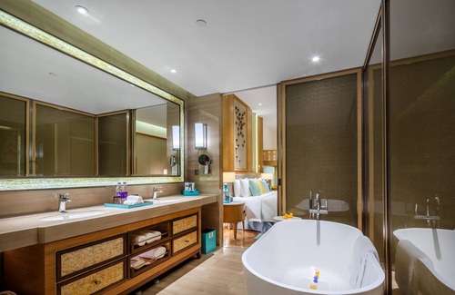 Haitang District Resort | Sofitel Sanya Leeman Resort