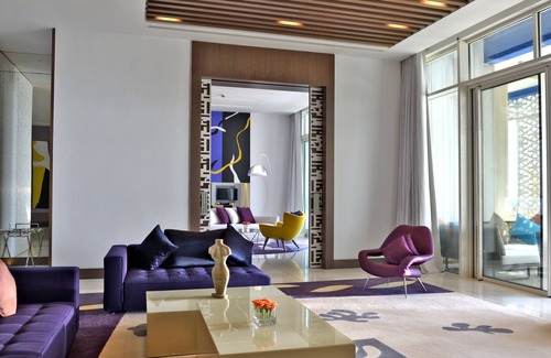 M'diq Hotel | Sofitel Tamuda Bay Beach and Spa