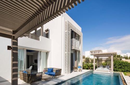 M'diq Hotel | Sofitel Tamuda Bay Beach And Spa