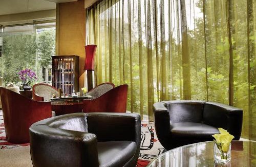 Xincheng Hotel | Sofitel Xi'an On Renmin Square