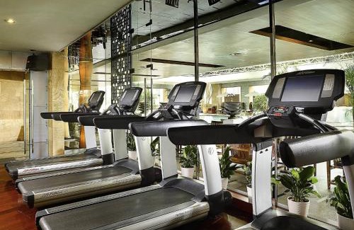 Xincheng Hotel | Sofitel Xi'an On Renmin Square