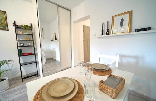 Paslek Apartment | Soft Apartamenty na Starówce