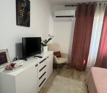 Galati Apartment | Soft Apartments