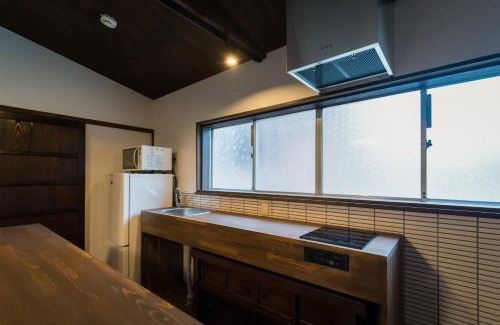 Kanazawa House | Sofuan