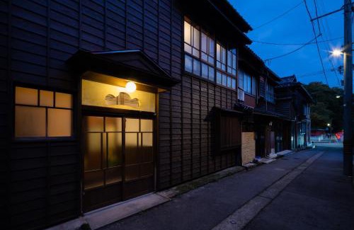 Kanazawa House | Sofuan