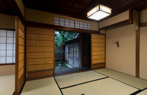 Kanazawa House | Sofuan