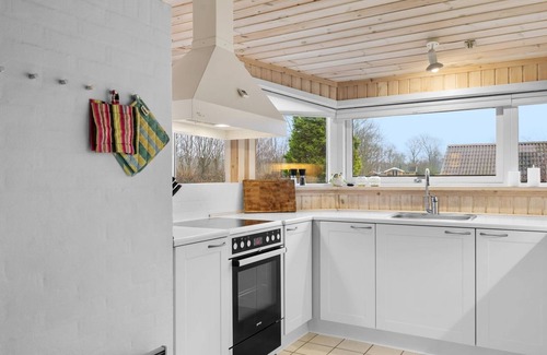 Tranekaer House | "Sofus" - 275m from the sea by Interhome