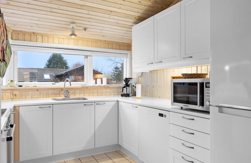 Tranekaer House | "Sofus" - 275m from the sea by Interhome