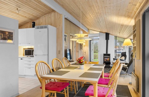 Tranekaer House | "Sofus" - 275m from the sea by Interhome