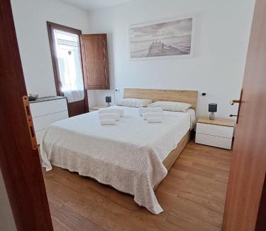 Lotzorai Apartment | Soggiorna con Federica