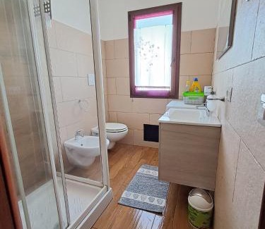 Lotzorai Apartment | Soggiorna con Federica