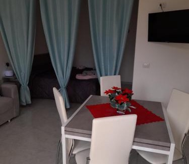 Rocca Imperiale House | Sognando nel borgo