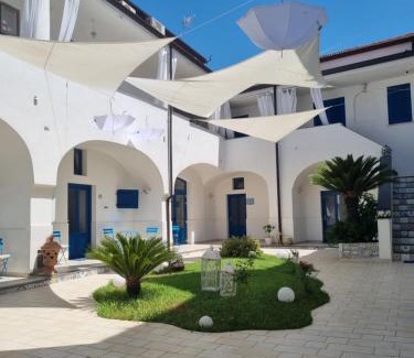 Aversa Bed & Breakfast | Sognando Vietri e SPA Esclusiva P T