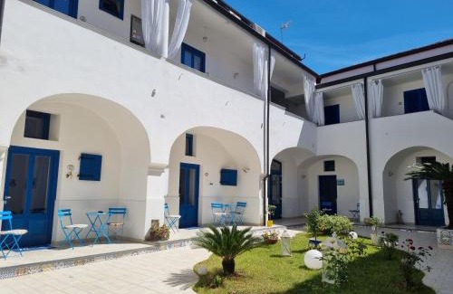 Aversa Bed & Breakfast | Sognando Vietri e SPA Esclusiva P T