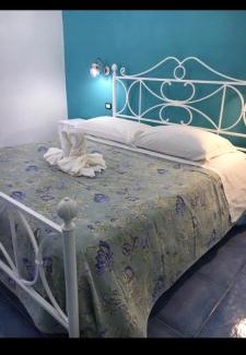 Aversa Bed & Breakfast | Sognando Vietri e SPA Esclusiva P T