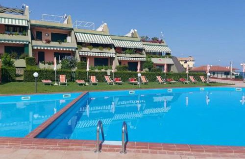 Vallevo Apartment | Sogno d'aMare