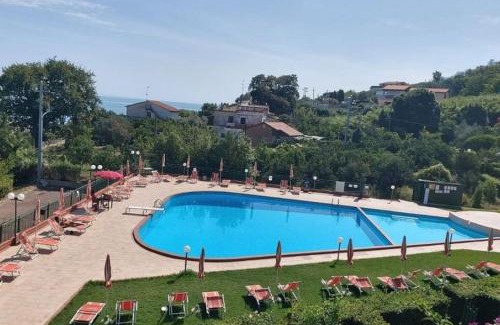 Vallevo Apartment | Sogno d'aMare