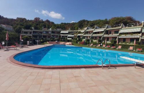 Vallevo Apartment | Sogno d'aMare