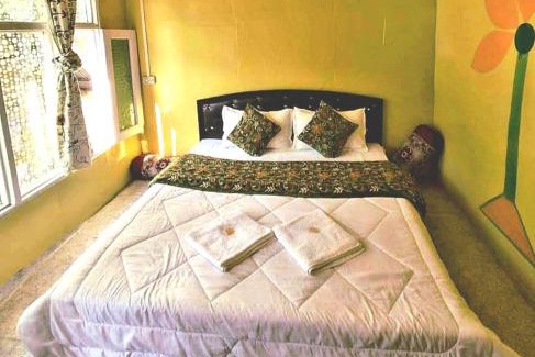 Pahalgam House | Sohail home stay