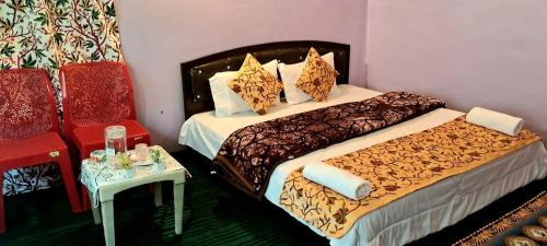Pahalgam House | Sohail home stay