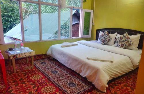 Pahalgam House | Sohail home stay
