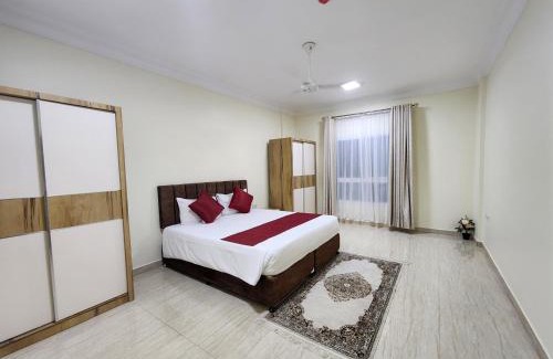 Sohar Hotel | Sohar Hotel - فندق صحار