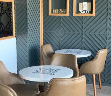 Sohar Hotel | Sohar Hotel - فندق صحار