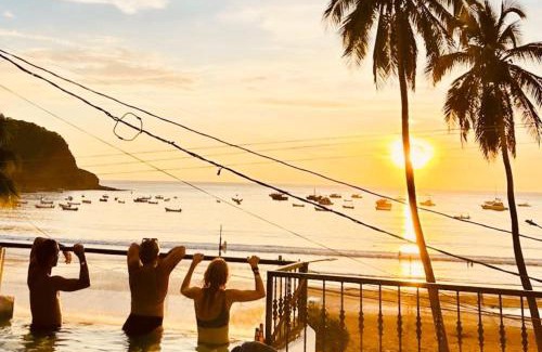 San Juan del Sur House | Sohla Rooftop Hostel