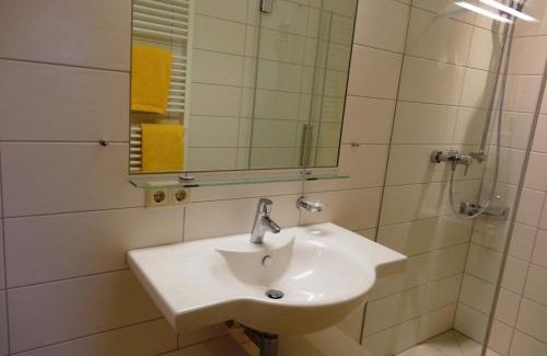 Eichenberg Apartment | Sohlerhof