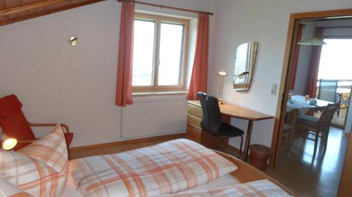 Eichenberg Apartment | Sohlerhof