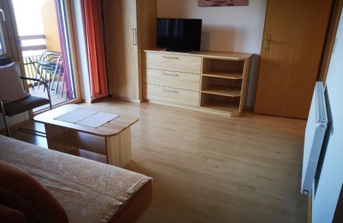 Eichenberg Apartment | Sohlerhof