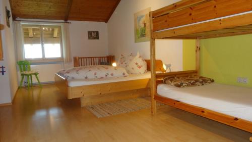 Eichenberg Apartment | Sohlerhof