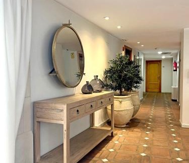 La Catedral Hotel | Soho Boutique Atalia