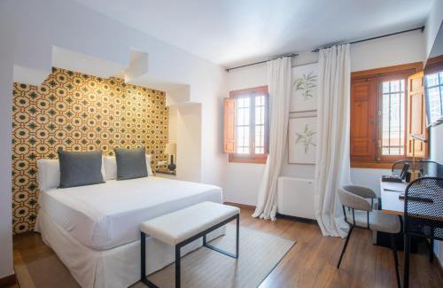 La Catedral Hotel | Soho Boutique Atalia