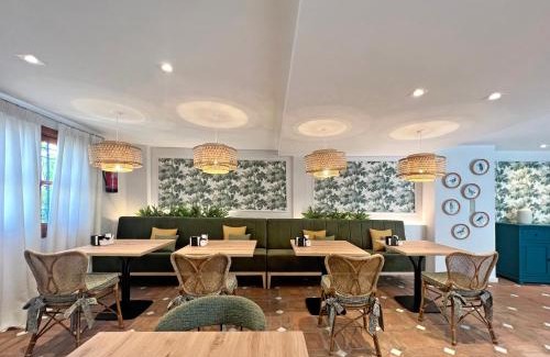 La Catedral Hotel | Soho Boutique Atalia